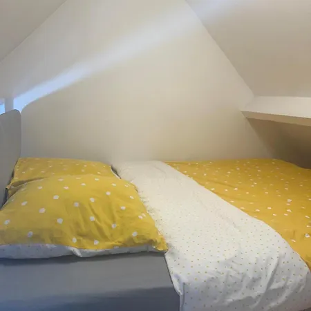 House 10 Min From Disneyland