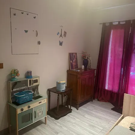 House 10 Min From Disneyland Apartment