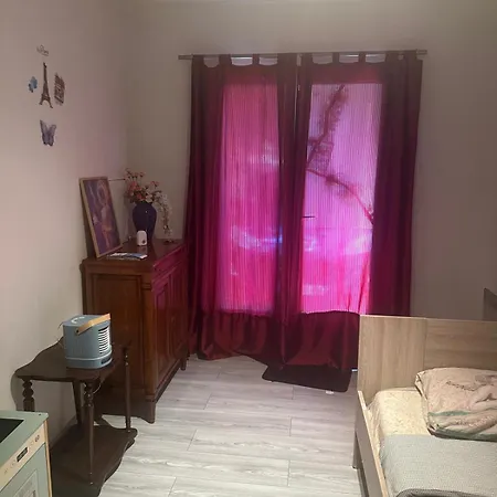 아파트 House 10 Min From Disneyland 쿠브레