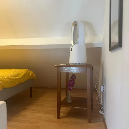 House 10 Min From Disneyland Apartment *