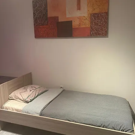 Appartement House 10 Min From Disneyland