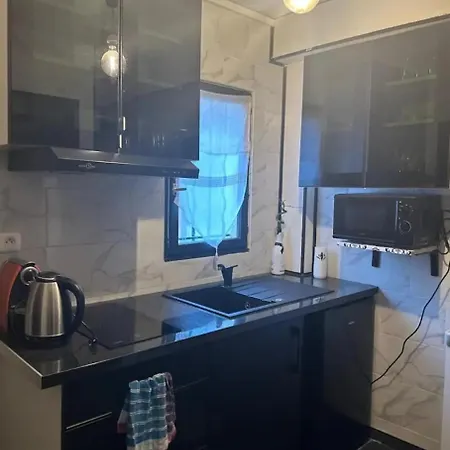 아파트 House 10 Min From Disneyland