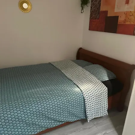 House 10 Min From Disneyland * Coupvray