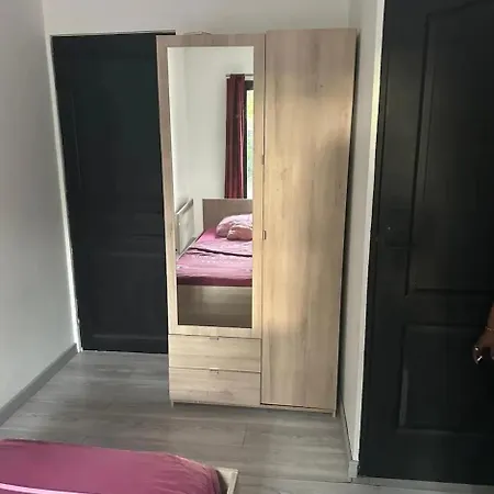 Appartement House 10 Min From Disneyland *